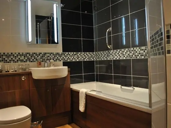 Executive Tek Büyük Yataklı Oda, Banyolu/Duşlu
