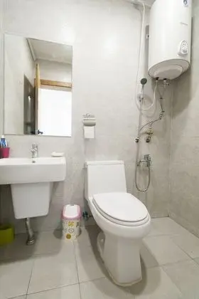 Basic Tek Büyük Yataklı Oda