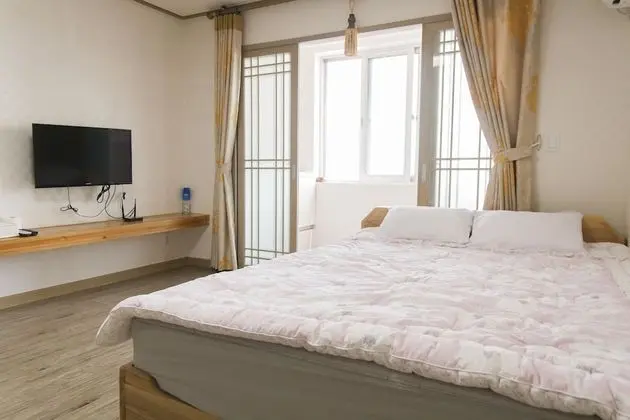 Basic Tek Kişilik Oda, 1 Yatak Odası