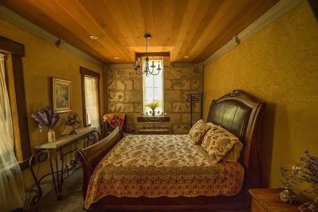 Deluxe Villa, 5 Yatak Odası