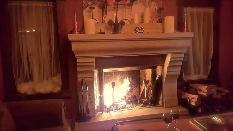 Deluxe Villa, 5 Yatak Odası