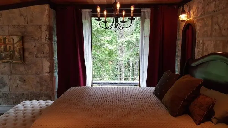 Deluxe Villa, 5 Yatak Odası