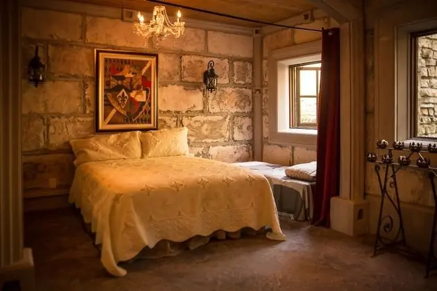 Deluxe Villa, 5 Yatak Odası
