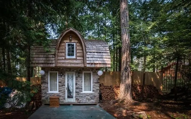 Deluxe Villa, 5 Yatak Odası