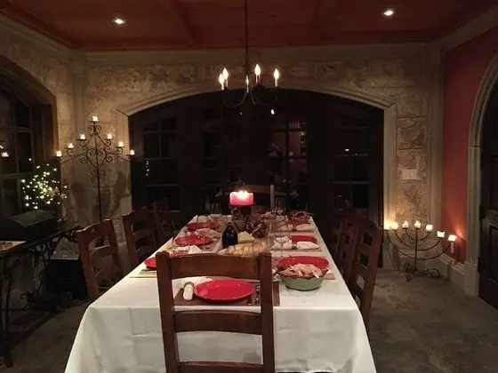 Deluxe Villa, 5 Yatak Odası