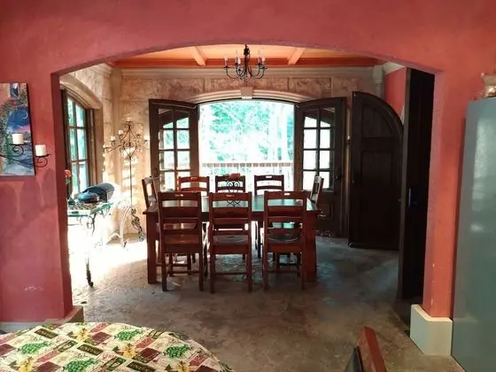 Deluxe Villa, 5 Yatak Odası