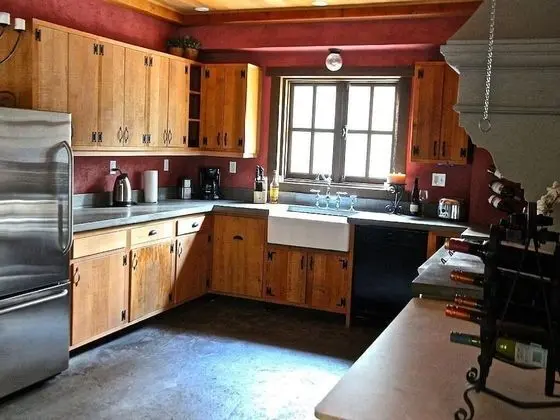 Deluxe Villa, 5 Yatak Odası