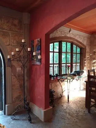 Deluxe Villa, 5 Yatak Odası