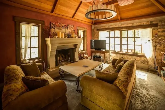 Deluxe Villa, 5 Yatak Odası