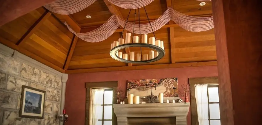 Deluxe Villa, 5 Yatak Odası