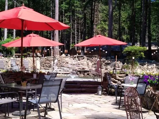 Deluxe Villa, 5 Yatak Odası
