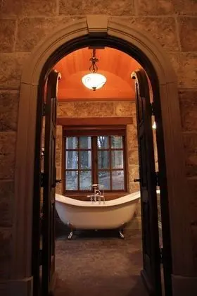 Deluxe Villa, 5 Yatak Odası