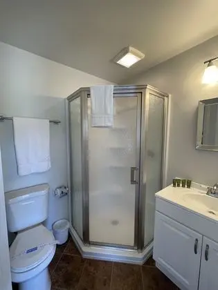 Luxury Oda, Dağ Manzaralı