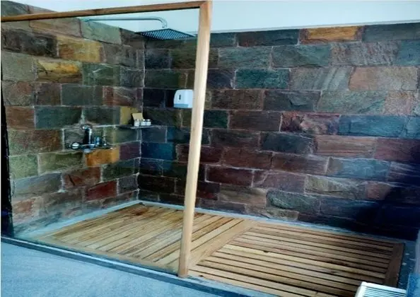 Deluxe Tek Büyük Yataklı Oda, 1 Yatak Odası, Dağ Manzaralı, Dağ Yamacı