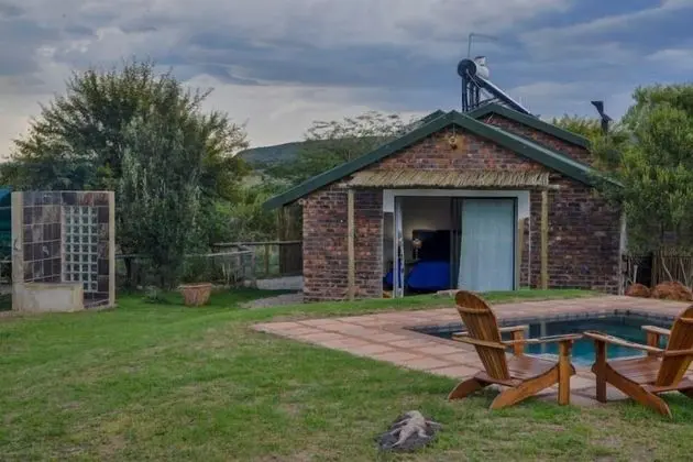 Kır Evi