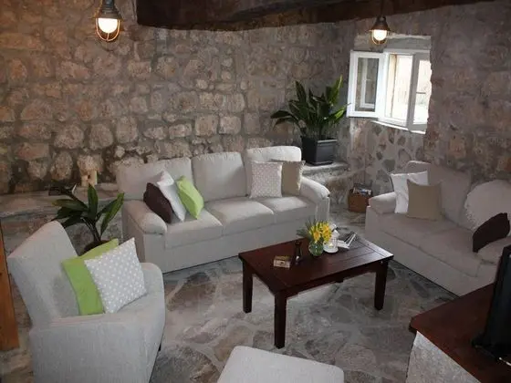 Oturma Alanı