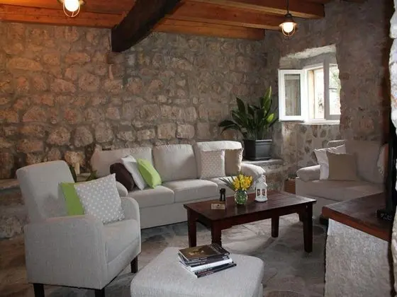 Oturma Alanı