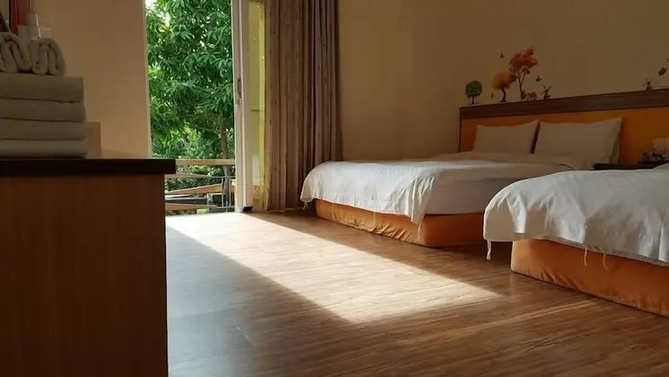 Dört Kişilik Oda