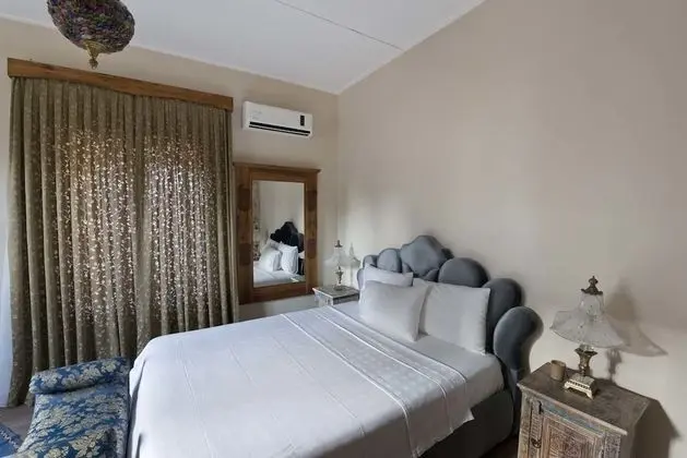 Villa, 3 Yatak Odası