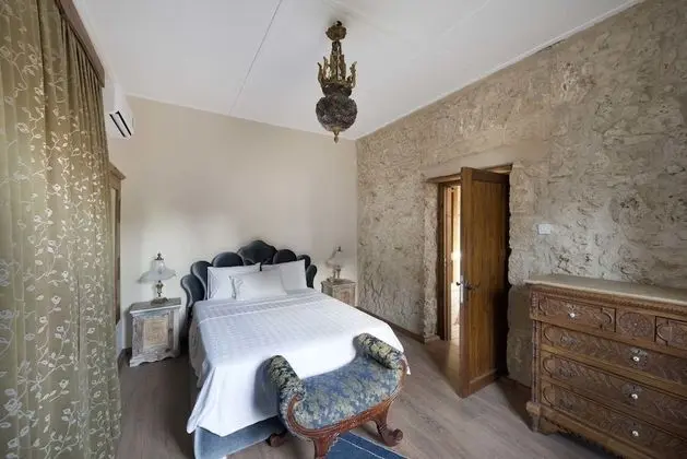 Villa, 3 Yatak Odası