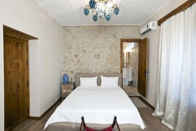 Villa, 3 Yatak Odası