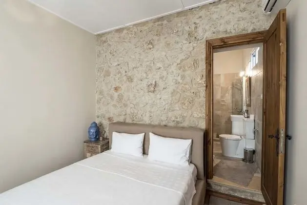 Villa, 3 Yatak Odası