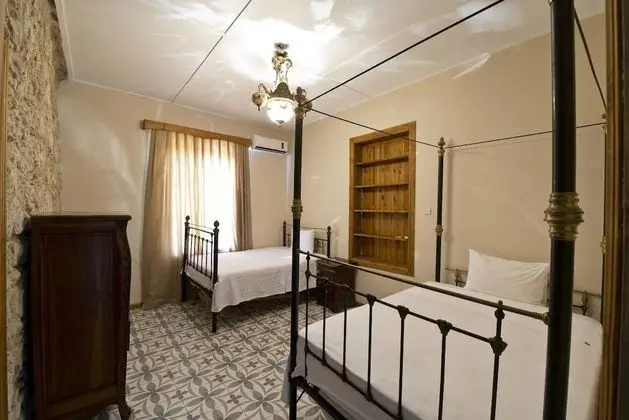Villa, 3 Yatak Odası
