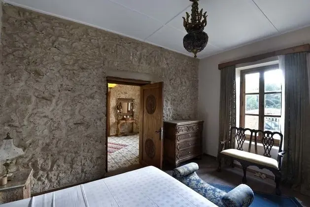 Villa, 3 Yatak Odası