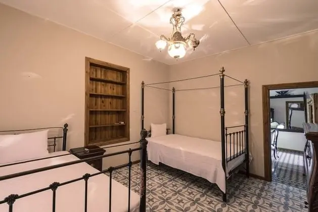 Villa, 3 Yatak Odası