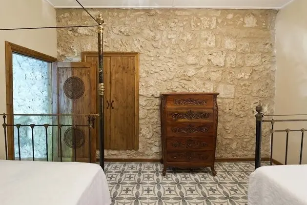 Villa, 3 Yatak Odası