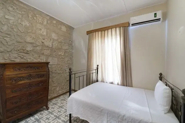 Villa, 3 Yatak Odası