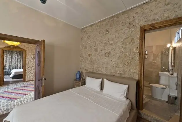 Villa, 3 Yatak Odası