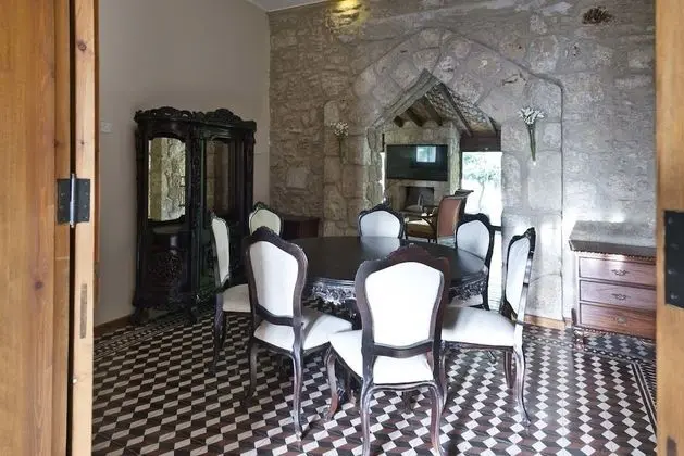 Villa, 3 Yatak Odası