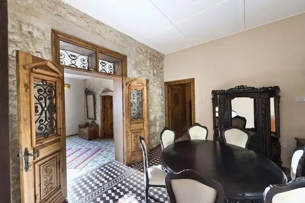 Villa, 3 Yatak Odası