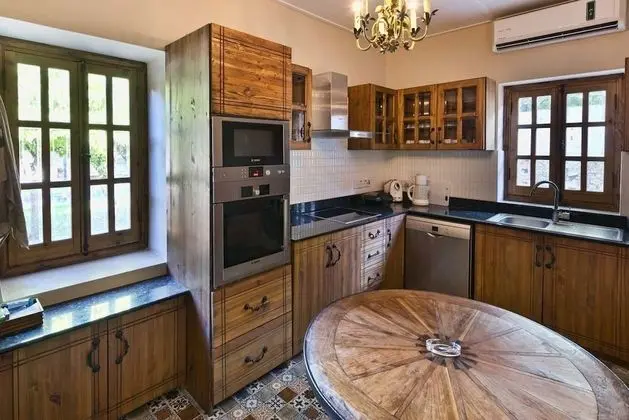 Villa, 3 Yatak Odası