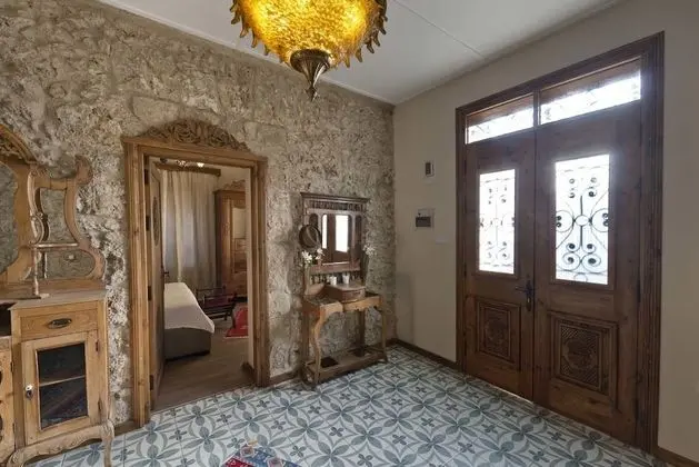 Villa, 3 Yatak Odası