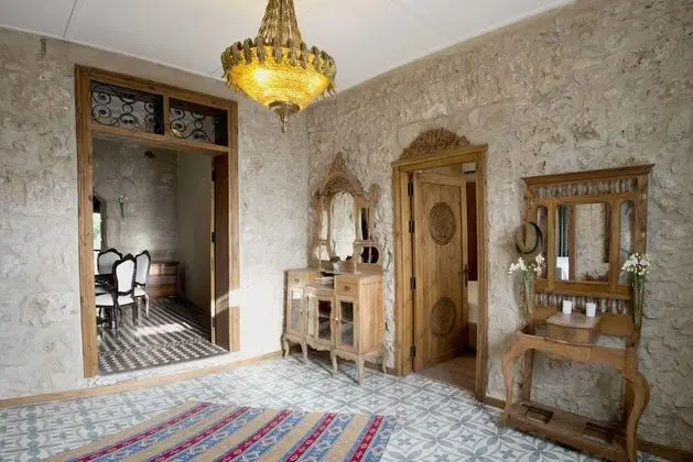 Villa, 3 Yatak Odası