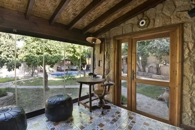 Villa, 3 Yatak Odası
