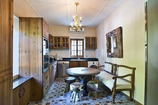 Villa, 3 Yatak Odası