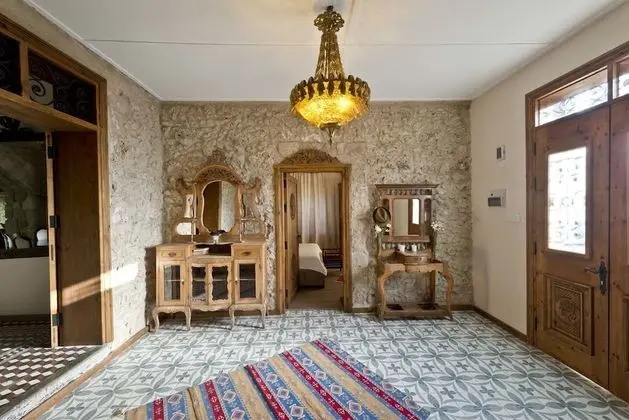 Villa, 3 Yatak Odası