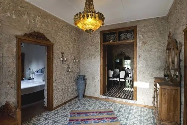 Villa, 3 Yatak Odası