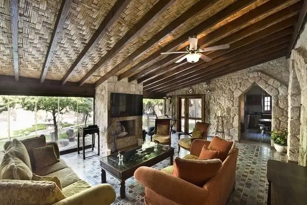 Villa, 3 Yatak Odası
