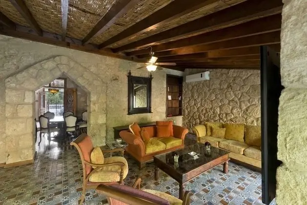 Villa, 3 Yatak Odası