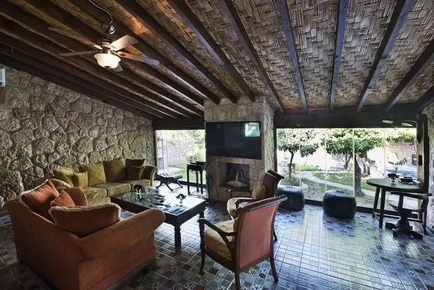 Villa, 3 Yatak Odası