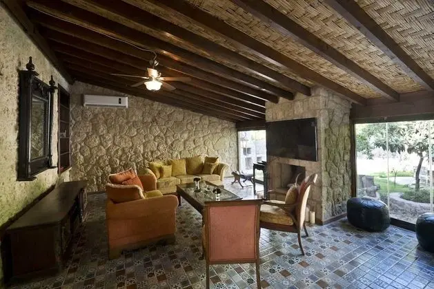 Villa, 3 Yatak Odası