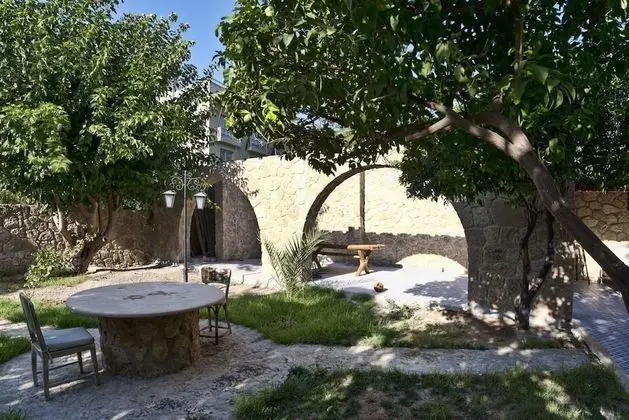 Villa, 3 Yatak Odası
