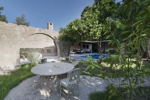 Villa, 3 Yatak Odası