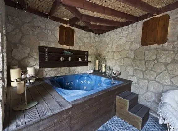 Villa, 3 Yatak Odası