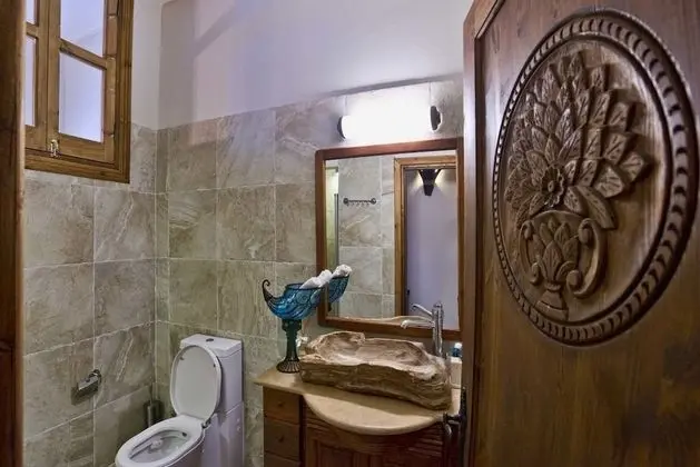 Villa, 3 Yatak Odası