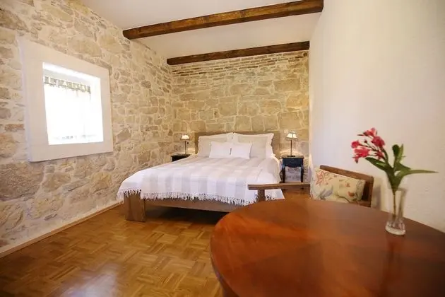 One Bedroom Beach House